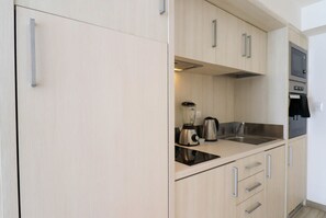 Apartamento | 1 dormitorio y Internet