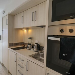 Apartamento | 1 dormitorio y Internet