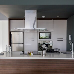 Apartment | 2 bedrooms, Internet - w 2BR Apartment With Balcony Near Larcomar (Lima)