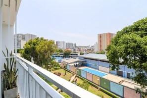 Appartamento | 2 camere, ferro/asse da stiro, Internet