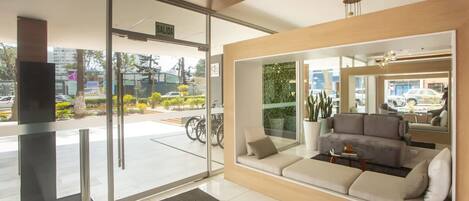 Apartment | 1 bedroom, Internet