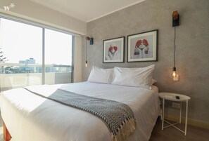 Lägenhet | 1 sovrum och internet