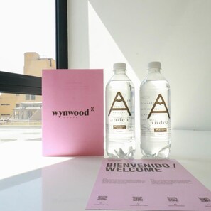 Apartment | 1 bedroom, Internet - w Sophisticated Loft w AC in Barranco (Lima)