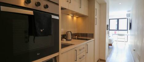 Departamento | 1 habitación y internet