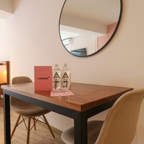 Apartment | 1 bedroom, Internet - w Beautiful Loft w AC in Barranco (Lima)