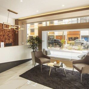 Apartment | 1 bedroom, Internet - w Designer Loft in the Heart of Barranco (Lima)