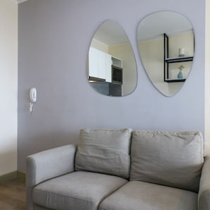 Apartamento | 1 quarto, acesso à internet de alta velocidade