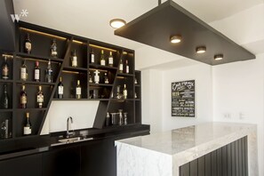 Apartment | 1 bedroom, Internet - w Designer Loft in the Heart of Barranco (Lima)