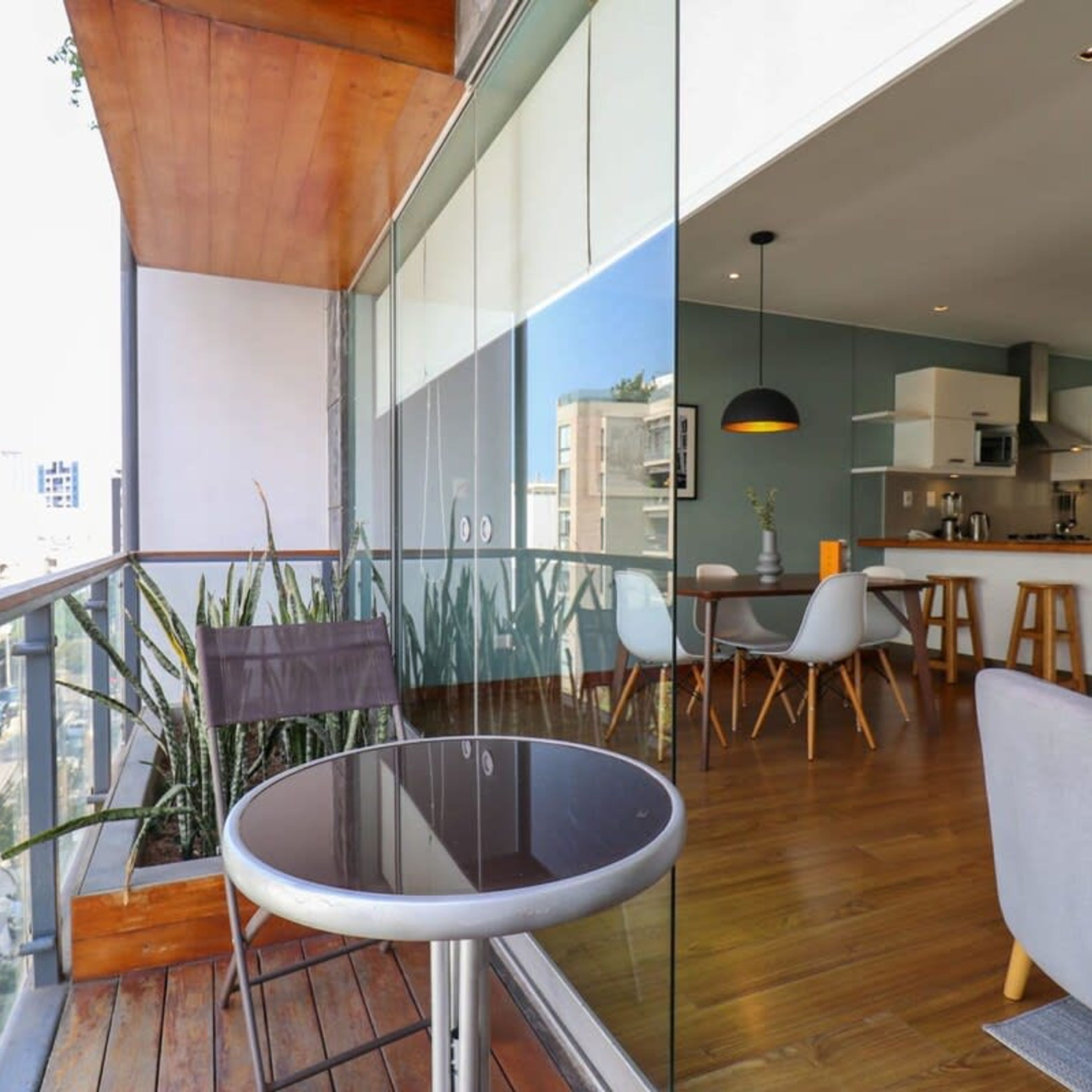 Διαμέρισμα | 2 υπνοδωμάτια, ίντερνετ 