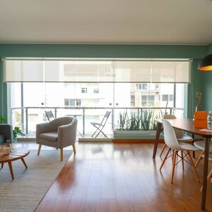 아파트 | 2 개의 침실, 인터넷