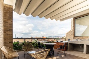 Appartement, toegankelijk voor mindervaliden | 1 slaapkamer, internet