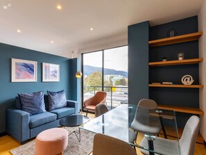 Apartment | 1 Schlafzimmer, Internetzugang