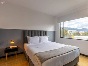 Apartment | 1 Schlafzimmer, Internetzugang