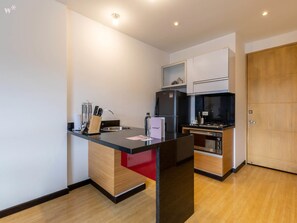 Apartment | 1 Schlafzimmer, Internetzugang