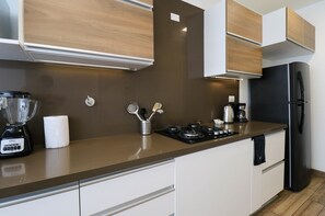 Apartment | 2 bedrooms, Internet - w Amazing 2BR Near Malecon in Miraflores (Lima)