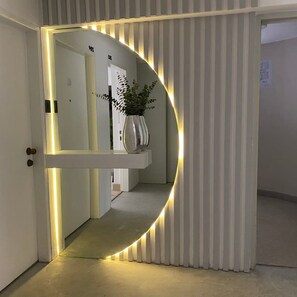 Apartment - w Minimalist 1BR w AC in Miraflores (Lima)