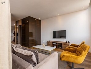 Apartment, Accessible | 1 bedroom, Internet - w Amazing Penthouse Duplex in Parque Virrey (Bogotá)