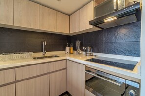 Apartment | 1 bedroom, Internet - w Dreamy 1BR in Cabrera (Bogotá)