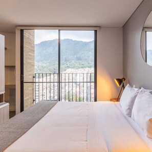 Apartment | 1 Schlafzimmer, Internetzugang