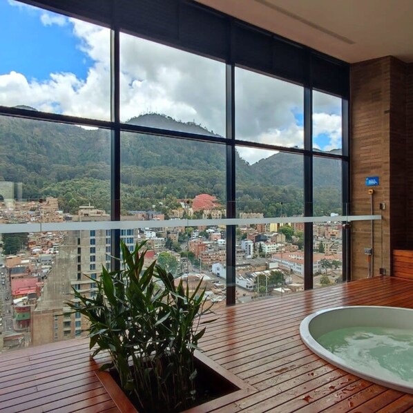 Apartment | 1 Schlafzimmer, Internetzugang