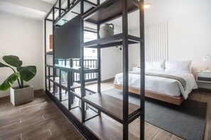 아파트 | 2 개의 침실, 인터넷