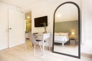 Apartment - w Centric 1BR w AC in Miraflores (Lima)