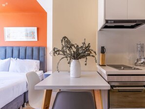 Apartment - w Vibrant Loft in Santa Ana (Bogotá)