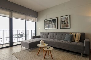 Apartment | 2 bedrooms, Internet - w Modern 2BR in Miraflores (Lima)