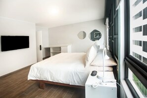 Appartement | 2 slaapkamers, internet