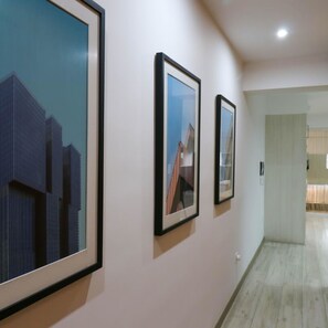 Appartamento | 2 camere, Internet