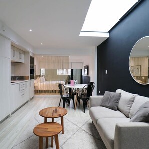 Appartamento | 2 camere, Internet