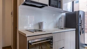 Unclassified image, 4 of 24, button - w Picturesque Loft in Santa Ana (Bogotá)