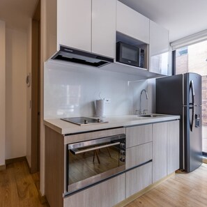 Apartment | 1 Schlafzimmer, Internetzugang