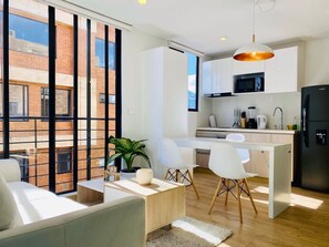 Apartment | 1 bedroom, Internet