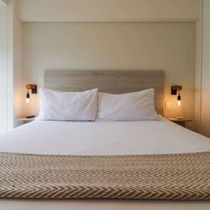 Apartment | 1 bilik tidur, Internet