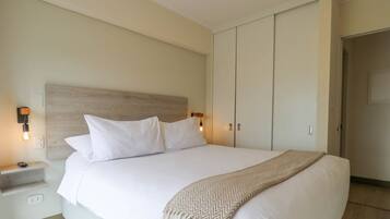 Apartment | 1 bedroom, Internet