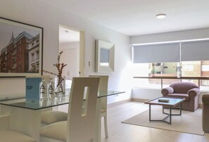 1 habitación y acceso a internet 