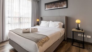 2 bedrooms - w Modern 2BR in Luxury Building in Chico (Bogotá)