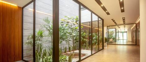 Apartment | 2 bedrooms, Internet