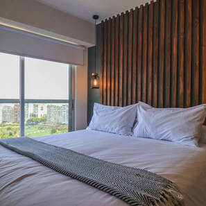 Apartamento | 1 quarto, acesso à internet de alta velocidade