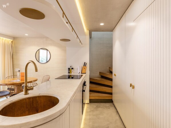 아파트 | 1 개의 침실, 인터넷