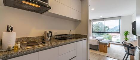 Apartment | 1 bedroom