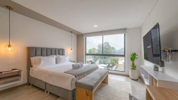 Apartamento | Fachada