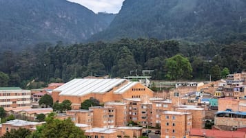 Apartamento | 1 quarto