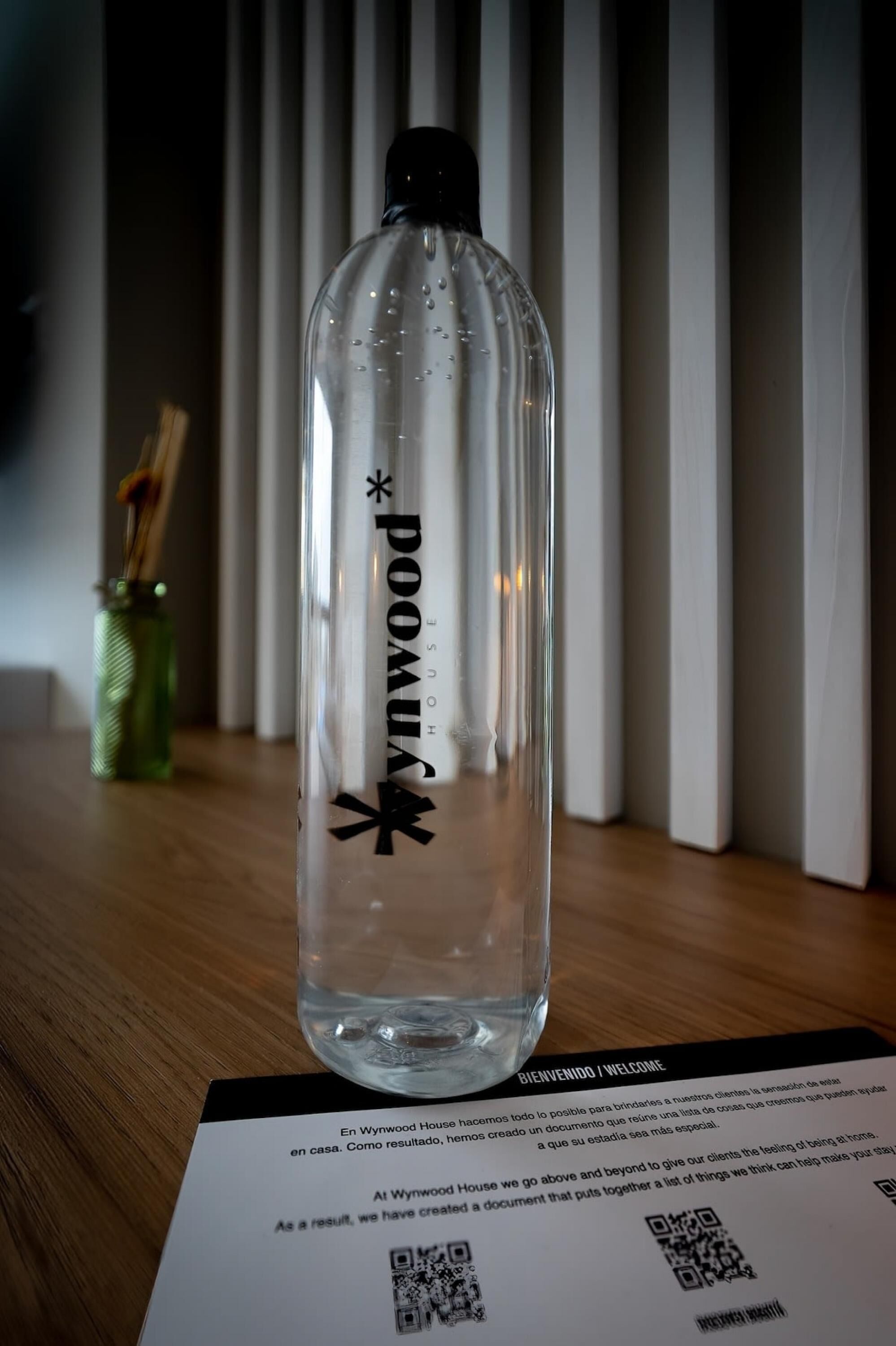 Apartamento | 1 quarto