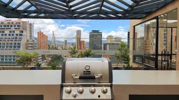 Apartamento | 1 quarto