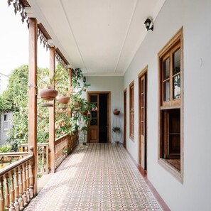 Leilighet | 3 soverom og internett