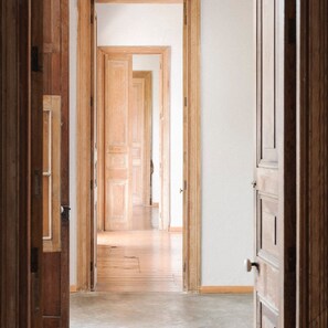 Leilighet | 3 soverom og internett