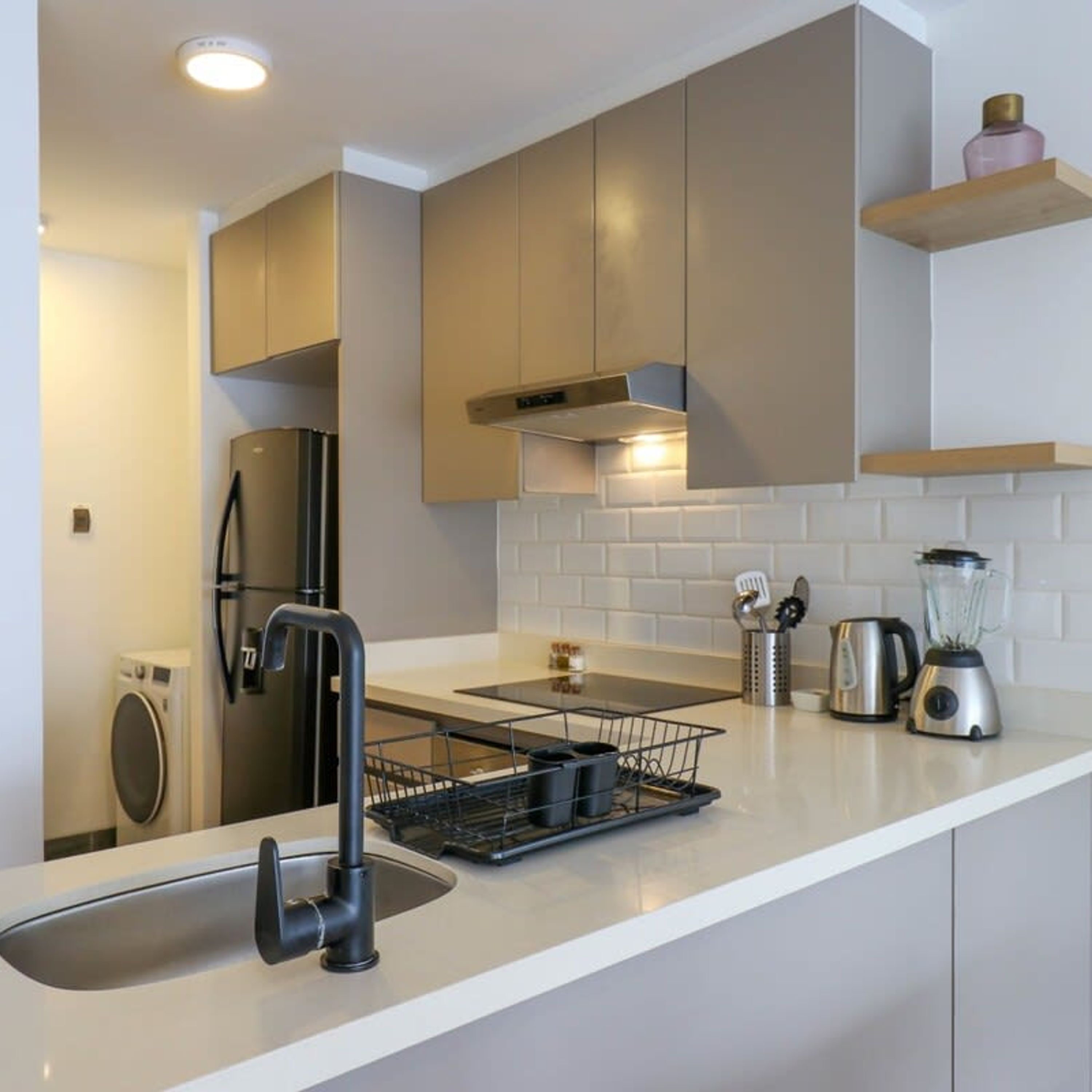 Apartment | 2 bedrooms, Internet