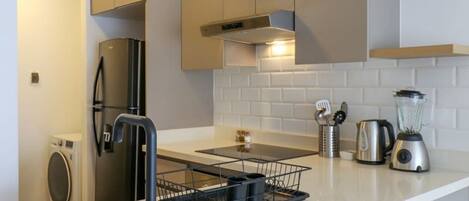 Apartment | 2 bedrooms, Internet